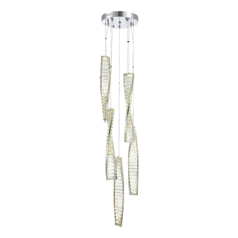 Светильник подвесной ST Luce Elica SL6205.103.05