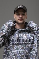 Демисезонный худи для рыбалки Remington Fishing Кaleidoscope на remingtonn.ru