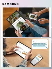 Планшет Galaxy Tab A9 Wi-Fi 64GB Графит