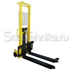 Штабелер ручной гидравлический MS 1016