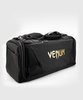 Cумка Venum Trainer Lite Evo Black/Gold