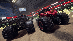 Monster Jam Steel Titans 2 (для ПК, цифровой код доступа)