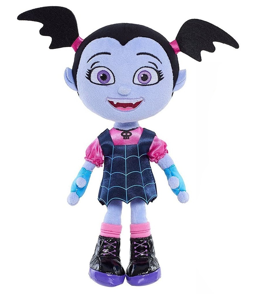 Вампирина мягкая игрушка: купить игрушки героев мультфильма Vampirina в  интернет магазине Toyszone.ru