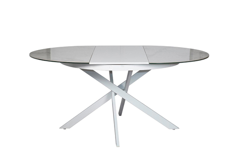 Стол обеденный Garda Decor 83MC-1907DT WH