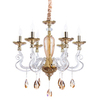 Люстра Divinare Simona 5125/07 LM-6