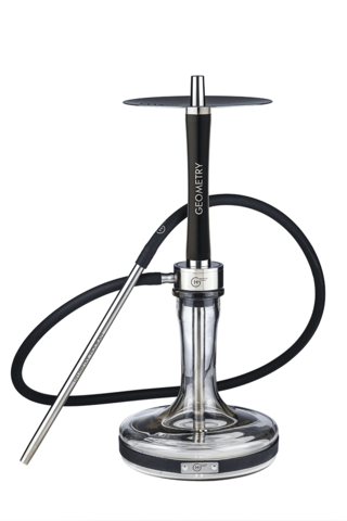 Geometry Hookah Big Bro Stab – Hookah Vault