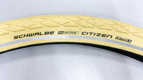 Покрышка Schwalbe Citizen 700х42С