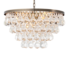 Люстра Chandelier Bolzano арт.114672