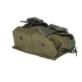 Двойной подсумок для гранат