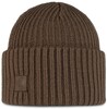 Картинка шапка вязаная Buff Hat Knitted Rutger Brindle Brown - 1
