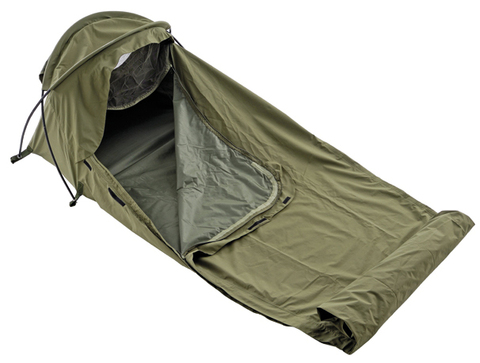 Defcon 5 Bivi Tent Oliv