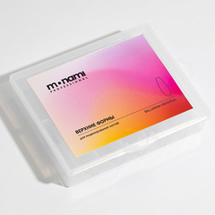 Monami, Верхние формы для моделирования ногтей 