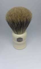 Помазок для бритья Vulfix H2 натуральный барсук