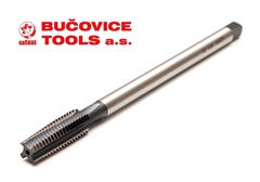 Метчик М 4,0х0,7 (Гаечный) CSN223074 115CrV3 6h(2N) 12P 90мм Bucovice(CzTool) 119040