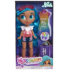 Кукла Хаирдораблес 45 см Ноа