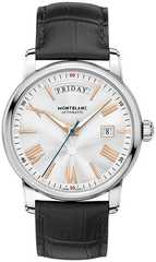 Часы Montblanc 4810 Day-Date