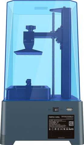 3D-принтер Anycubic Photon Ultra