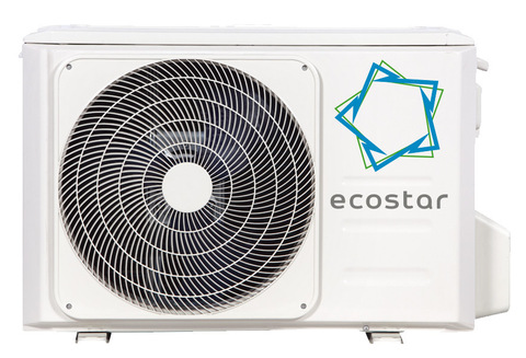 Ecostar KVS-SP09HT.1 Настенный кондиционер Spark