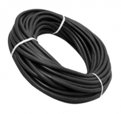 Рукав резиновый 6,3мм класс I ГОСТ г.Волжский (ацетилен,гор.газ,пропан,бутан Р-6,3кгс/см2) 1 метр