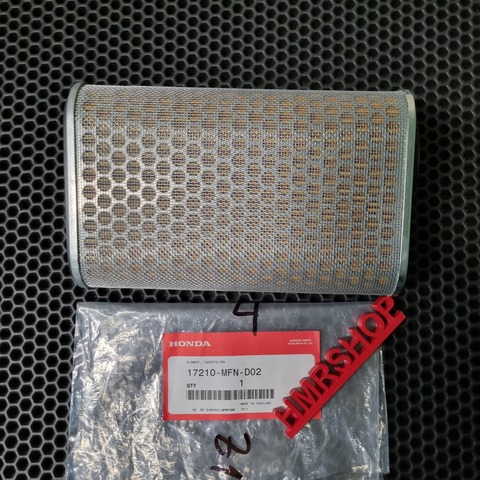 Honda Фильтр воздушный CB 1000 R 09-15 CBF 1000 10-12 17210-MFN-D02