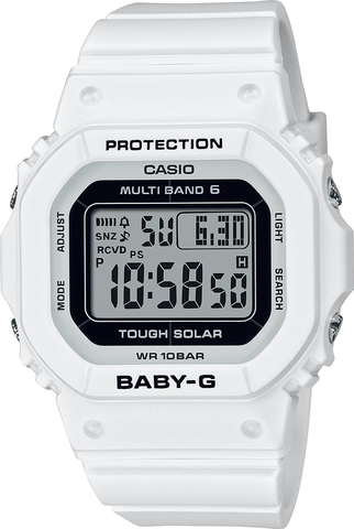 Наручные часы Casio BGD-5650-7E фото