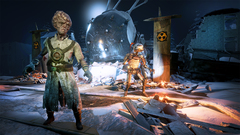 Mutant Year Zero: Road to Eden - Fan Edition (для ПК, цифровой код доступа)