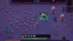 Slime 3k: Rise Against Despot (для ПК, цифровой код доступа)
