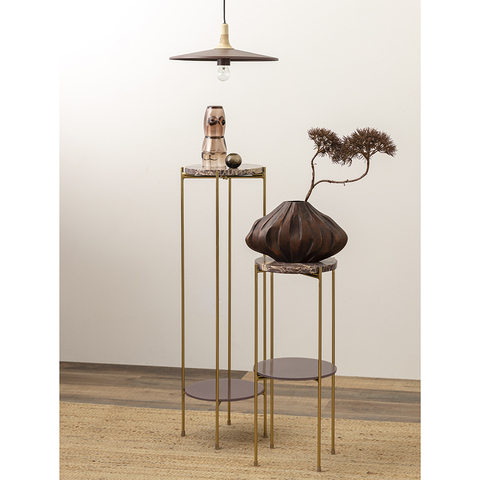 Светильник подвесной Bergenson Mango Pyor bb0000447