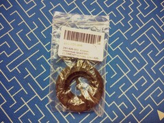 Клапан обратный QUATTRO ELEMENTI A700EL (241-826-006)