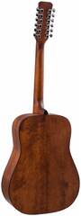JET JD-255/12 OP - Гитара акустическая 12-струнная