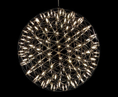 люстра Raimond Sphere D61