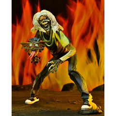 Фигурка NECA Iron Maiden: Number of the Beast