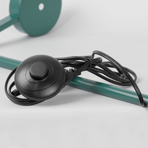 Торшер светодиодный Lussole BOISE LSP-0917