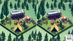 Tiny Lands (для ПК, цифровой код доступа)