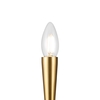 Настенный светильник Freya Branches FR5253WL-02BS