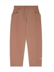 Брюки базовые KINOMO PANTS BASIC NEW GREY-BEIGE