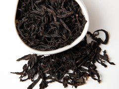 Да Хун Пао, Категория "А", Темный улун