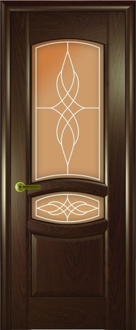 Анастасия бронза Изабелла m892