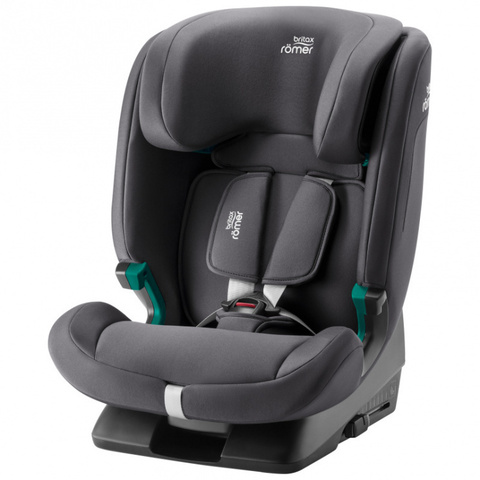 Britax Roemer EVOLVAFIX, Midnight Grey