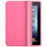Чехол книжка-подставка Smart Case для iPad 2, 3, 4 (Розовый)