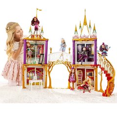 Замок Эвер афтер хай. Castle Playset