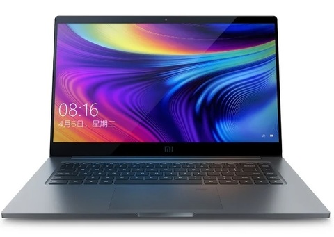 Ноутбук Xiaomi Mi Notebook Pro 15.6