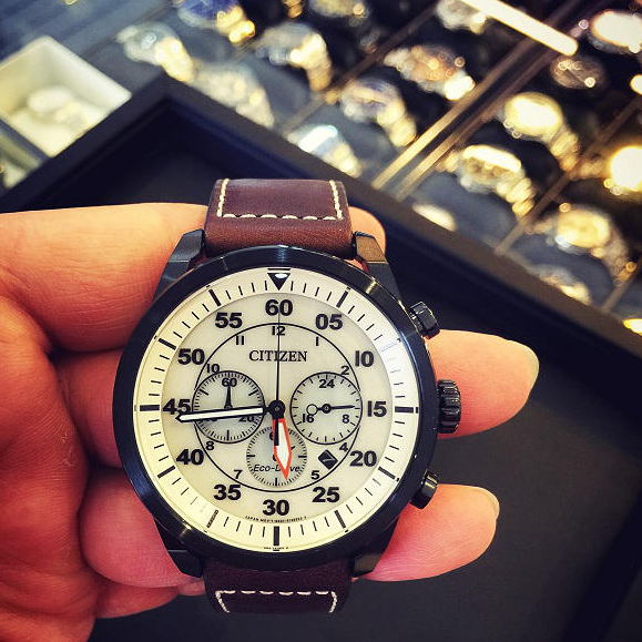 Citizen ca4215 sales
