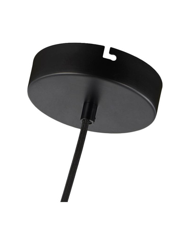 Люстра KUU Vertical H39