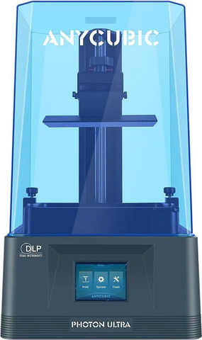 3D-принтер Anycubic Photon Ultra