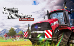 Farming Simulator 2013: Titanium Edition (для ПК, цифровой код доступа)