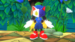 Klonoa Phantasy Reverie Series: Special Bundle (для ПК, цифровой код доступа)