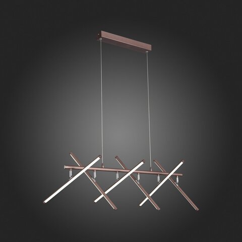 Люстра подвесная ST Luce Piacod SLD003.303.06