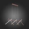 Люстра подвесная ST Luce Piacod SLD003.303.06