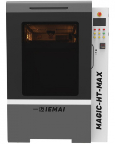 3D-принтер IEMAI MAGIC HT MAX